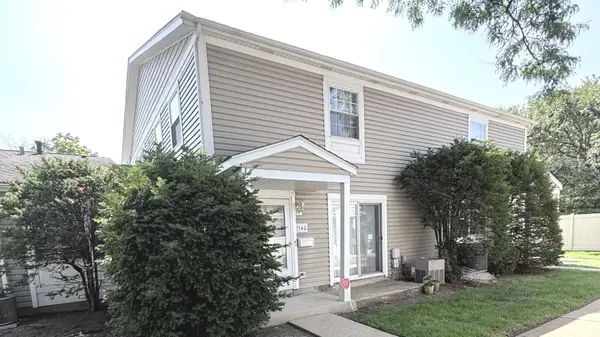 540 Wynn Court #540, Wheeling, IL 60090