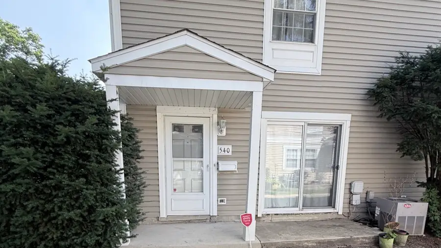 540 Wynn Court #540, Wheeling, IL 60090 - #2