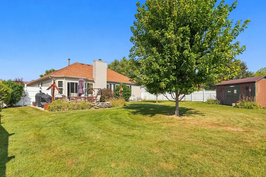 612 Yellowstone Lane, Yorkville, IL 60560 - #2