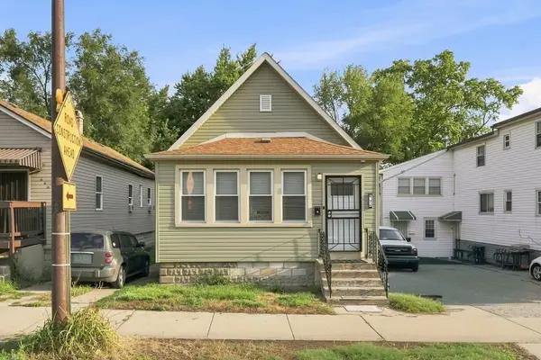 310 E 138th Street, Chicago, IL 60827