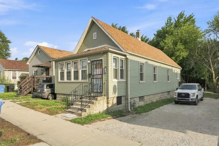 310 E 138th Street, Chicago, IL 60827 - #2