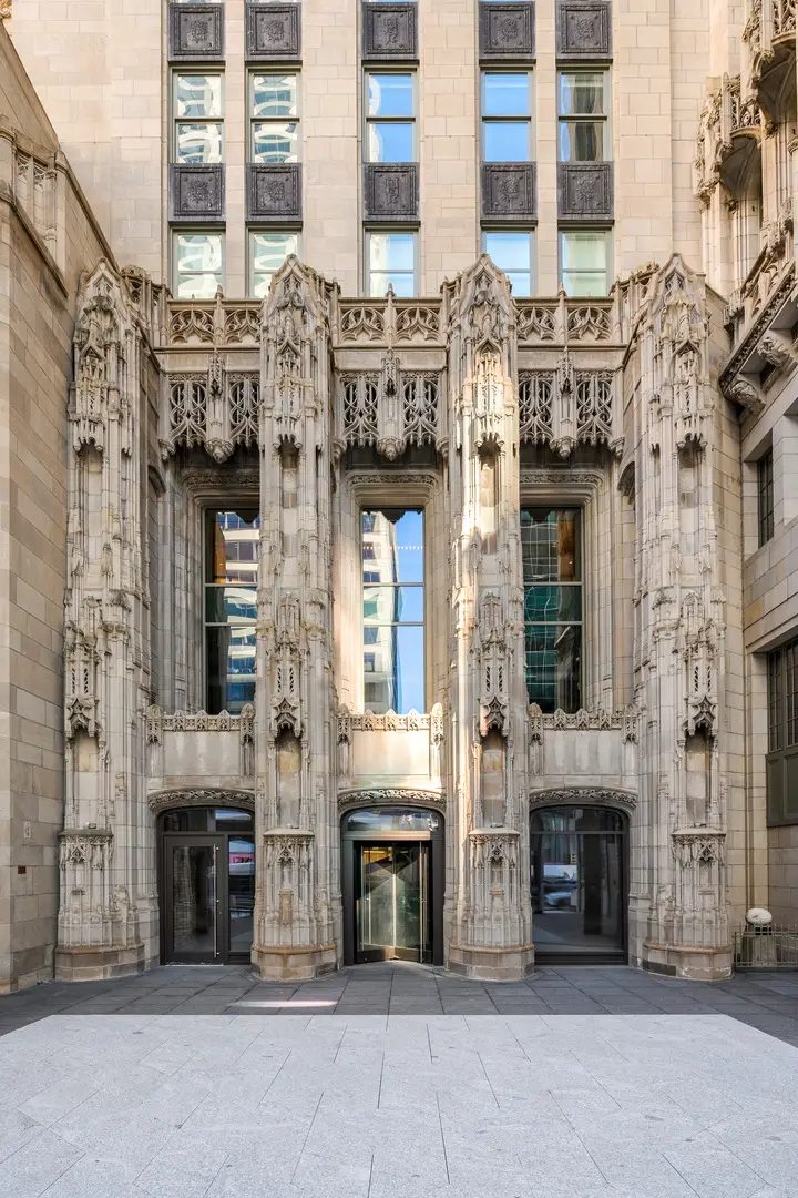 435 N Michigan Avenue #812, Chicago, IL 60611 - #1