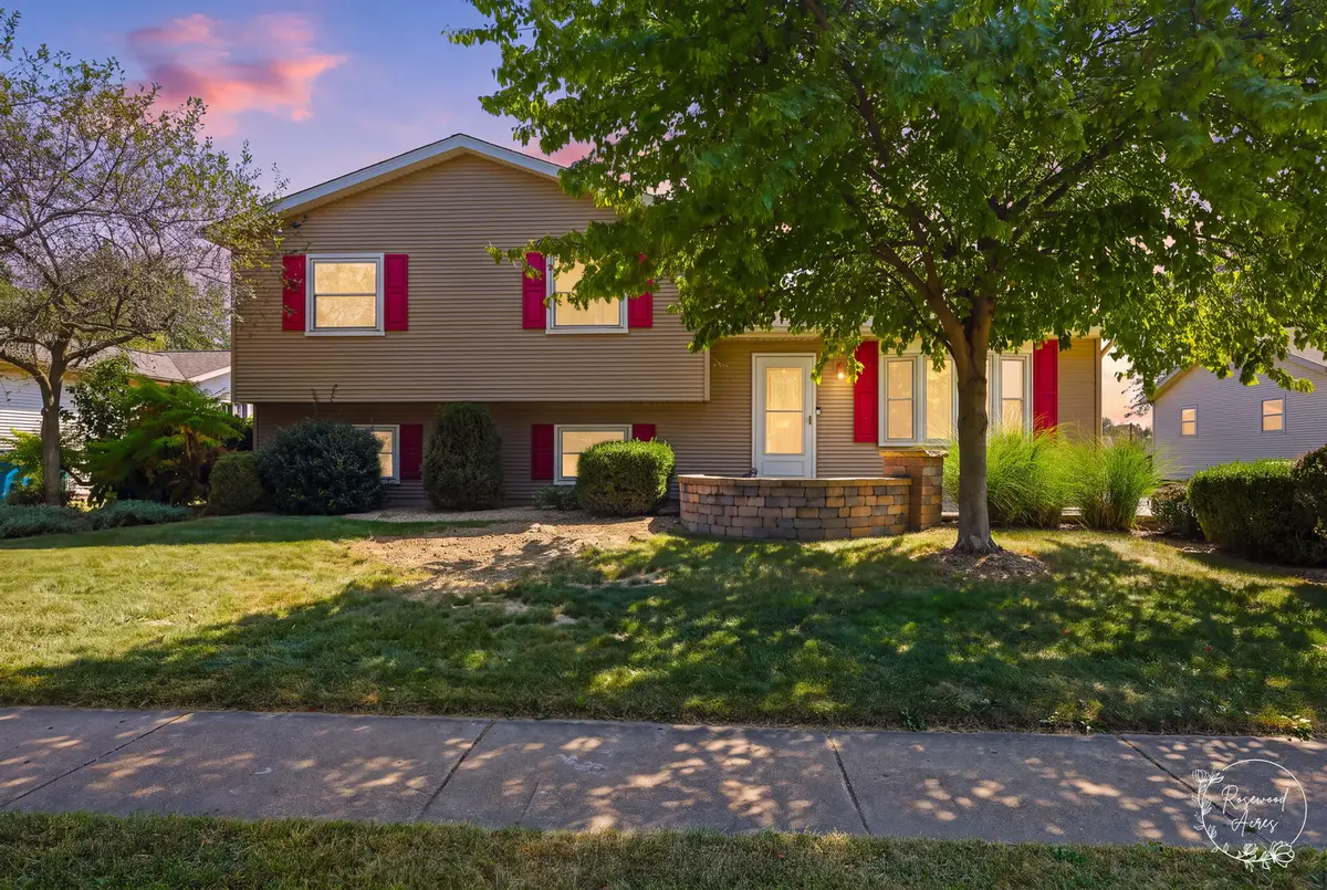 340 Mohawk Drive, Bourbonnais, IL 60914 - #1