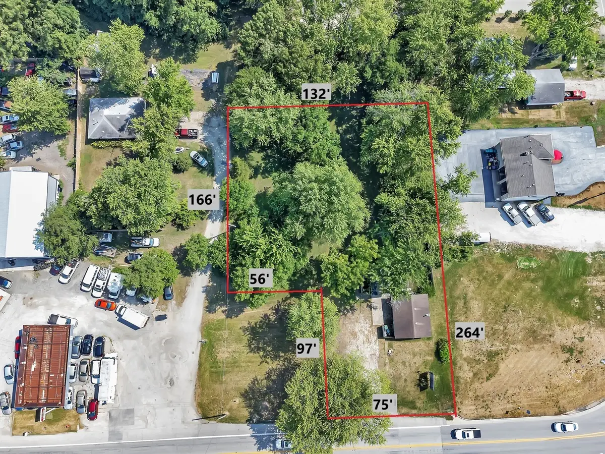 625 W Baltimore Street, Wilmington, IL 60481 - #1