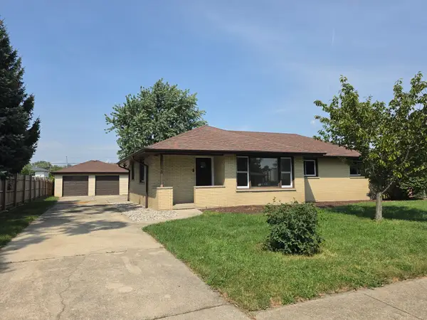 6410 W 88th Street, Oak Lawn, IL 60453