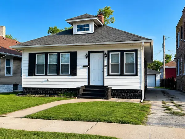 507 Grant Avenue, Joliet, IL 60433
