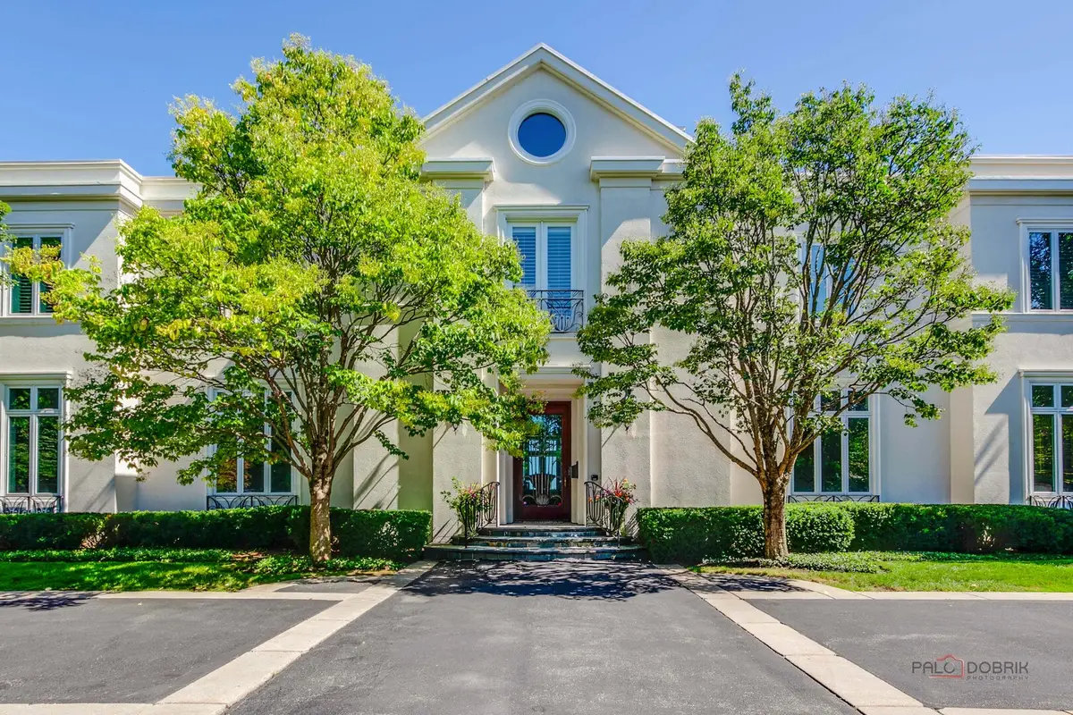 901 Lake Road, Lake Forest, IL 60045 - #1