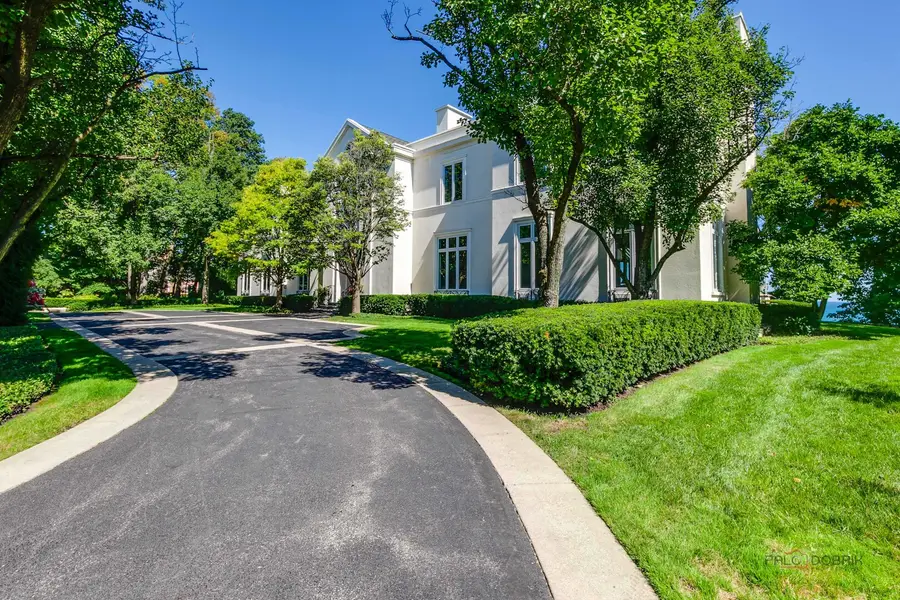 901 Lake Road, Lake Forest, IL 60045 - #2