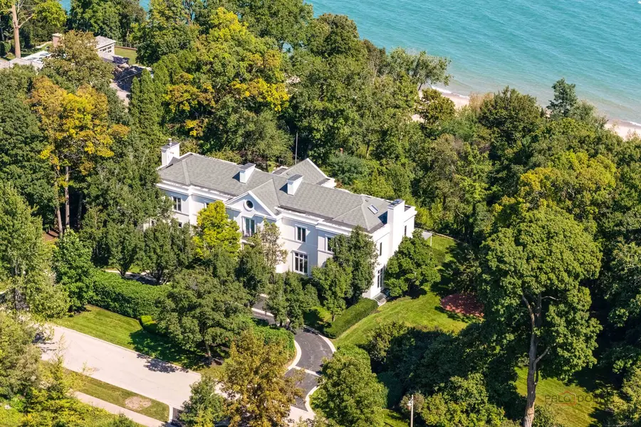 901 Lake Road, Lake Forest, IL 60045 - #3