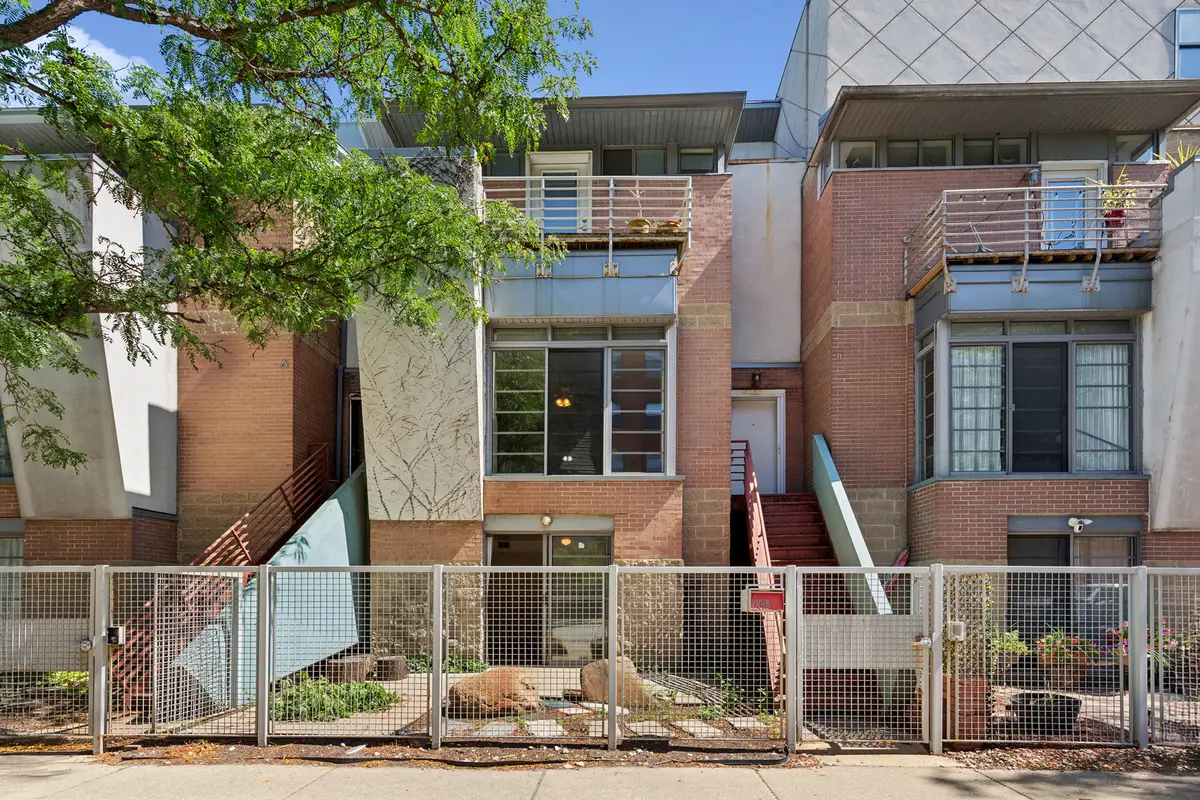 1901 S Clark Street #B, Chicago, IL 60616 - #1