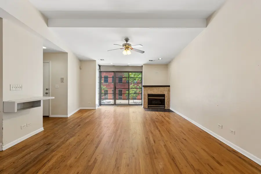 1901 S Clark Street #B, Chicago, IL 60616 - #3