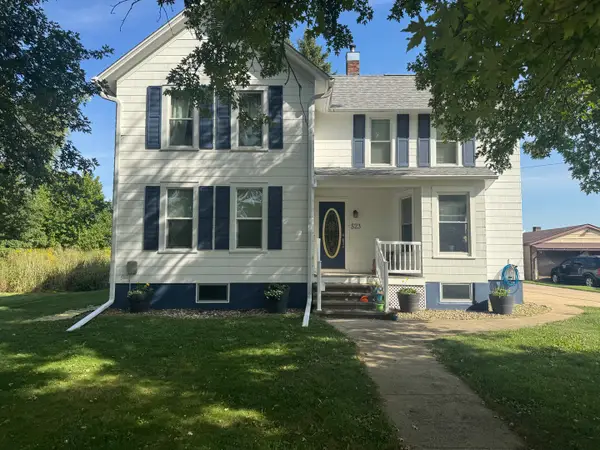 523 E Wells Street, Geneseo, IL 61254