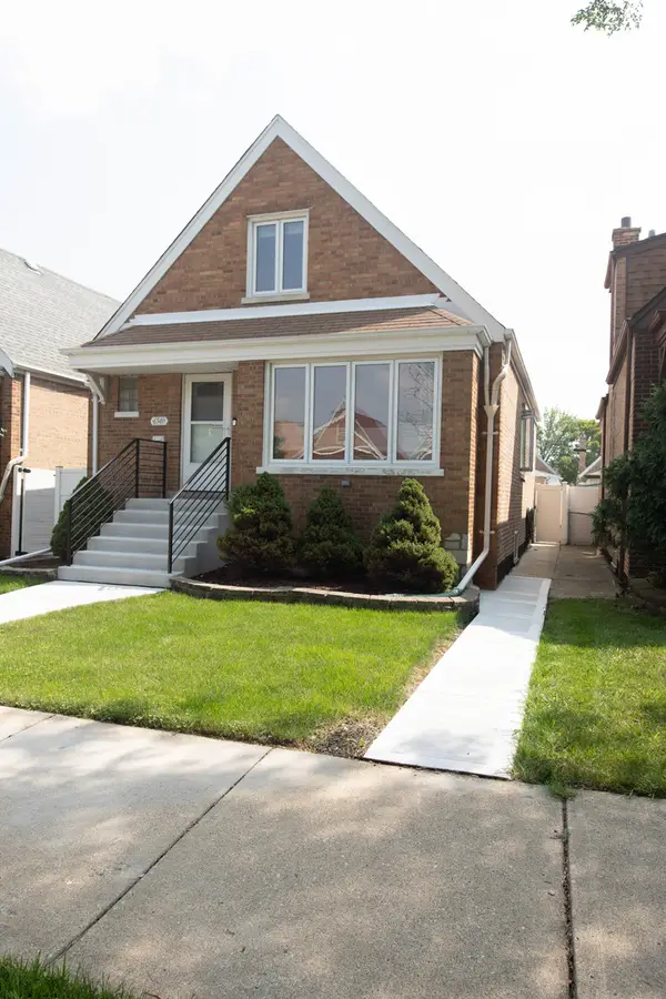 6549 S Kostner Avenue, Chicago, IL 60629