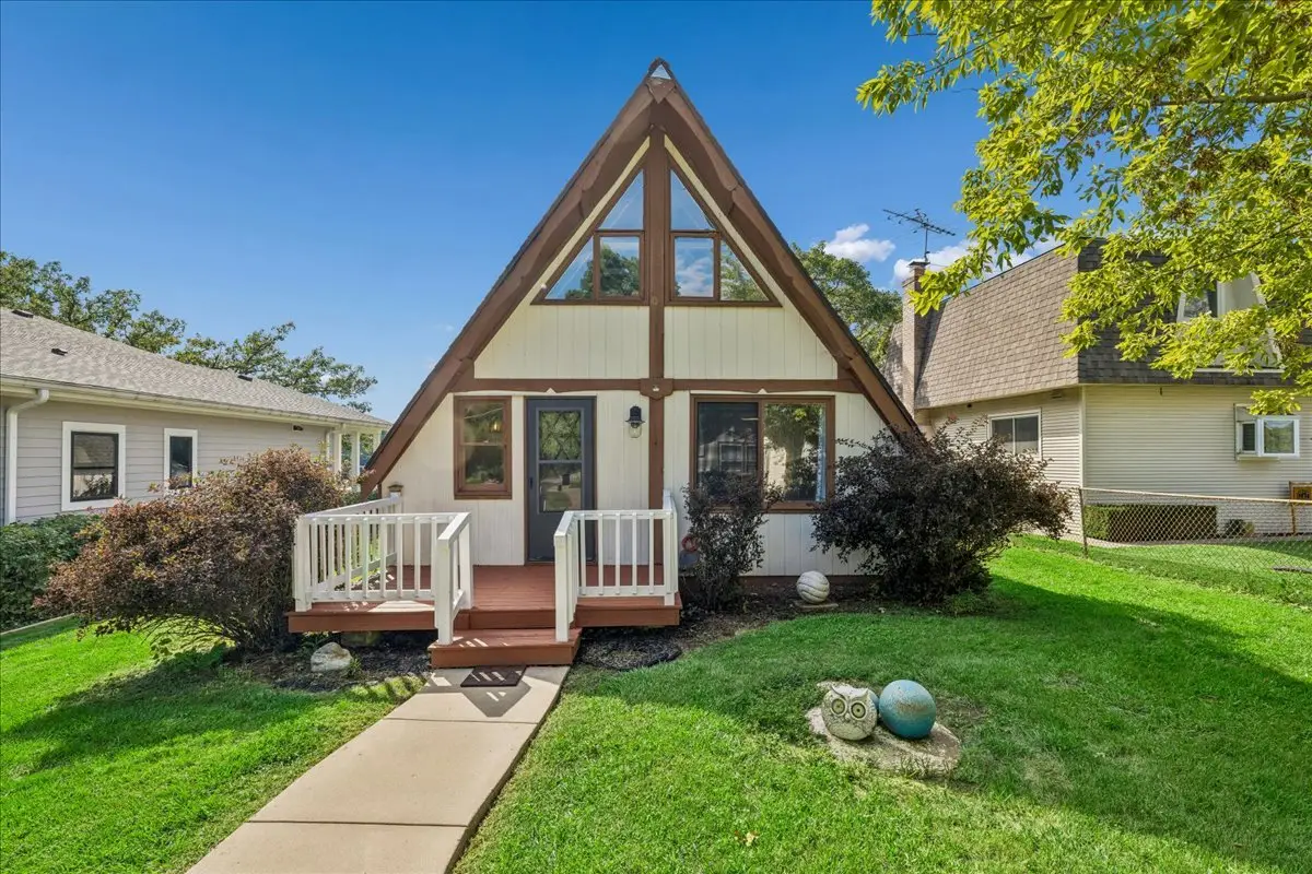 40576 N Grand Avenue, Antioch, IL 60002 - #1