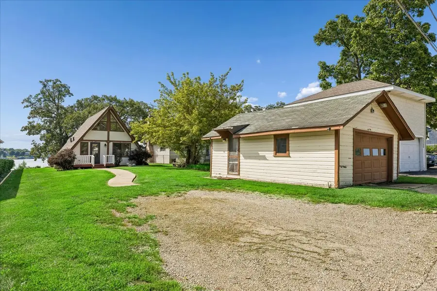 40576 N Grand Avenue, Antioch, IL 60002 - #3
