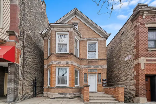 2420 S Oakley Avenue, Chicago, IL 60608