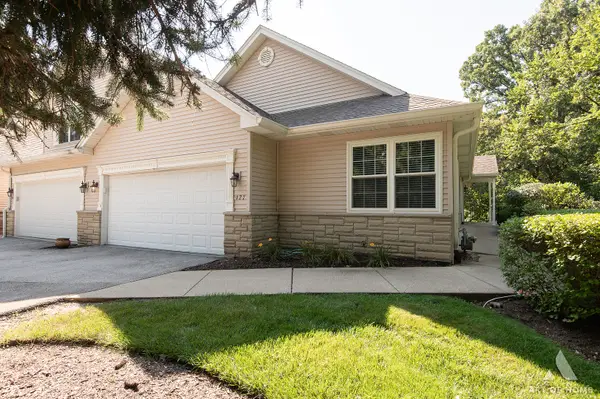 927 Treeline Court, Lockport, IL 60441