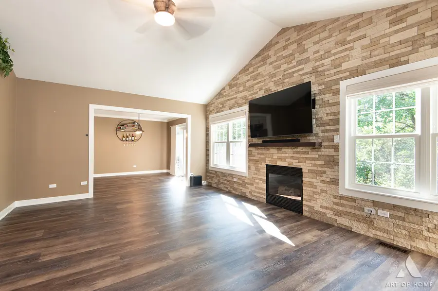 927 Treeline Court, Lockport, IL 60441 - #2