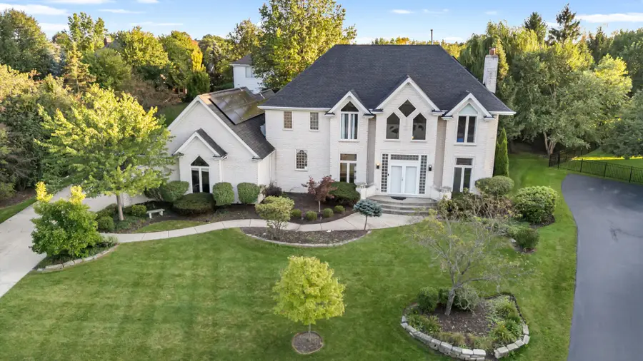 22929 N Woodcrest Lane, Kildeer, IL 60047 - #2