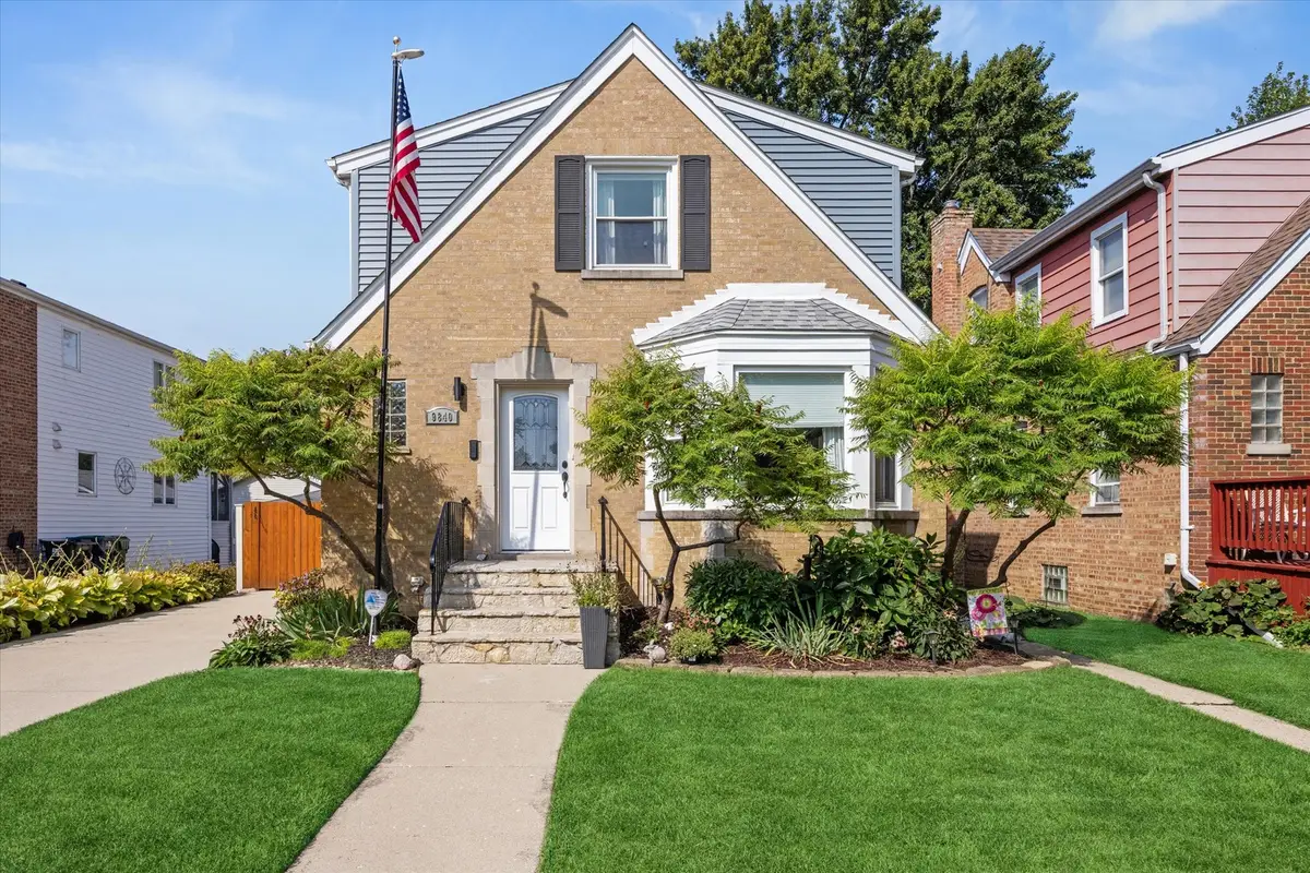 Address Withheld By Seller, Evergreen Park, IL 60805 - #1