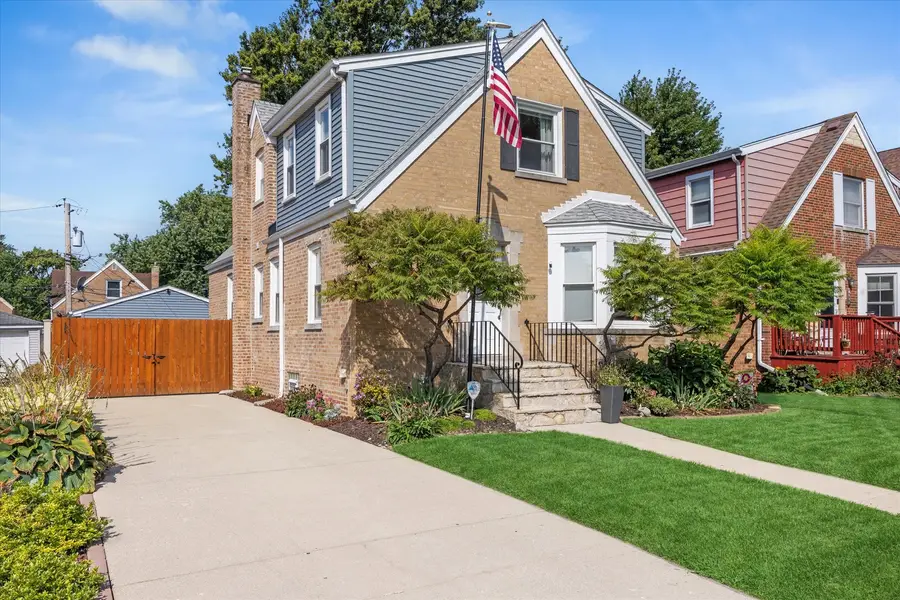 Address Withheld By Seller, Evergreen Park, IL 60805 - #2