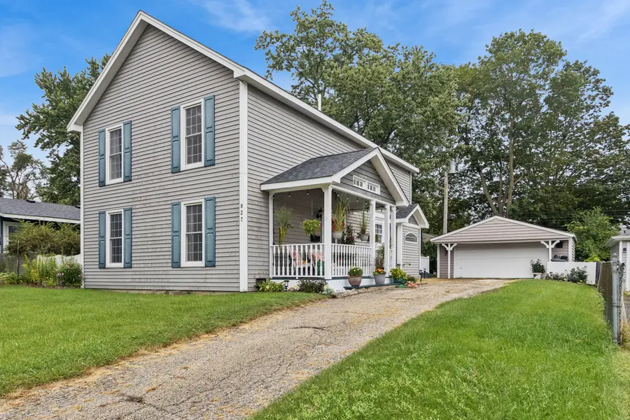 827 Salem Lane, Carpentersville, IL 60110 - #2