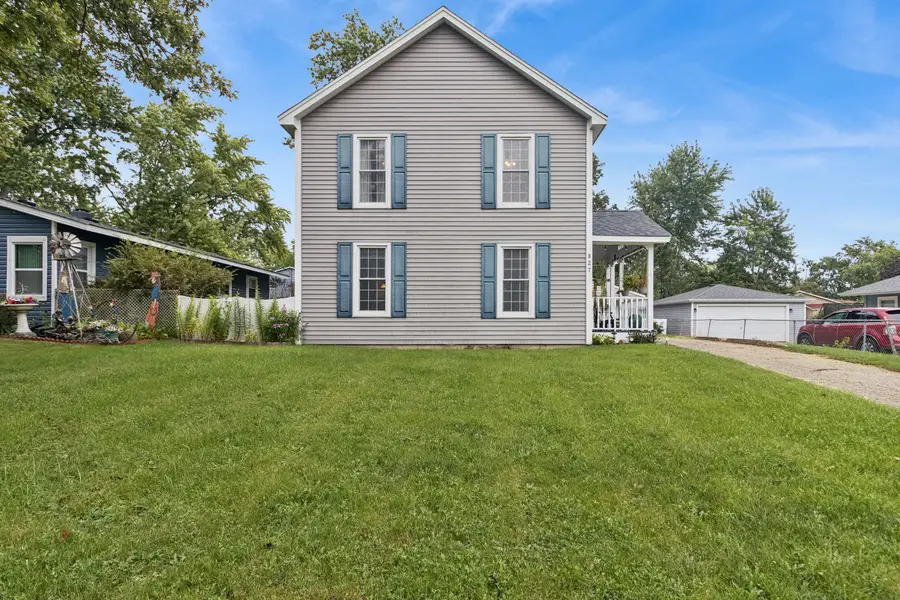 827 Salem Lane, Carpentersville, IL 60110 - #3