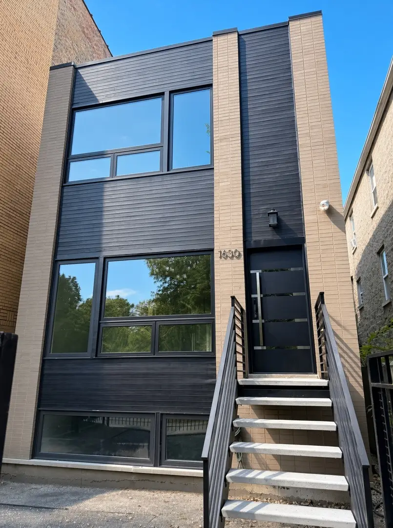 1630 N Humboldt Boulevard, Chicago, IL 60647 - #2