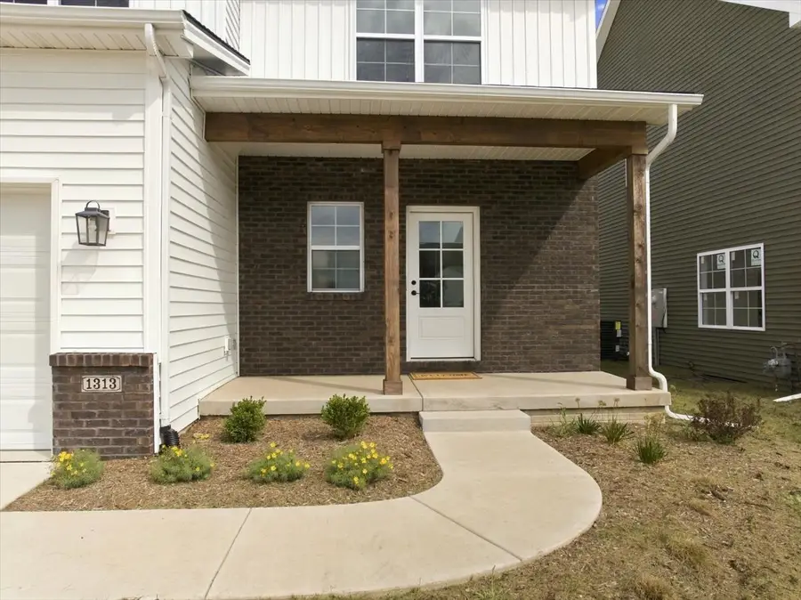 1313 Woodbine Road, Bloomington, IL 61704 - #2