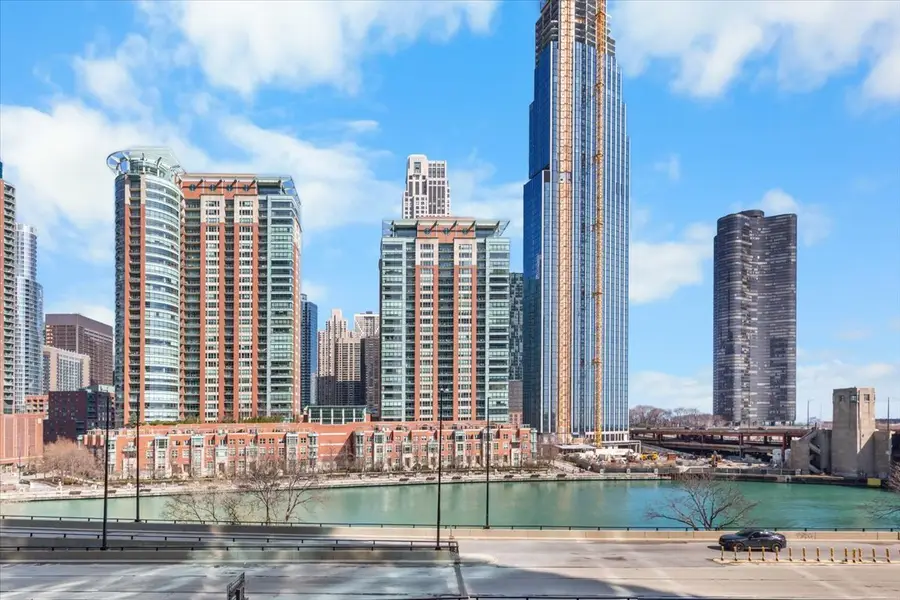 420 E Waterside Drive #2303, Chicago, IL 60601 - #2