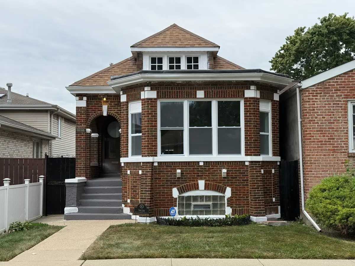 9438 S Wabash Avenue, Chicago, IL 60619 - #1