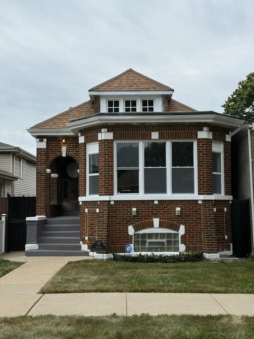 9438 S Wabash Avenue, Chicago, IL 60619 - #2