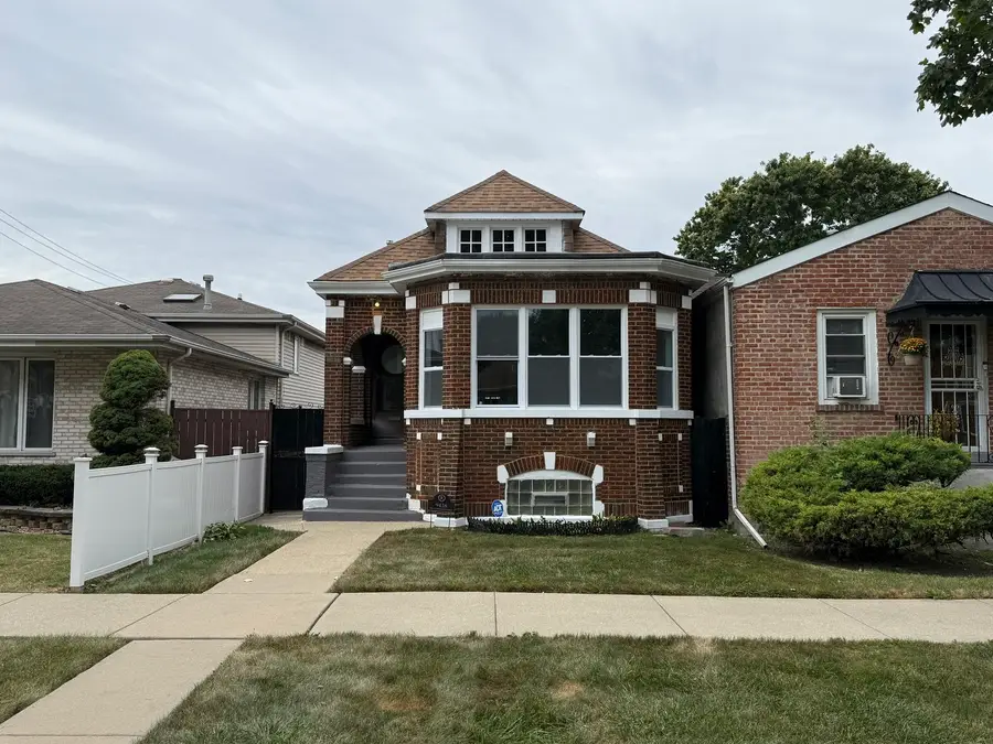 9438 S Wabash Avenue, Chicago, IL 60619 - #3