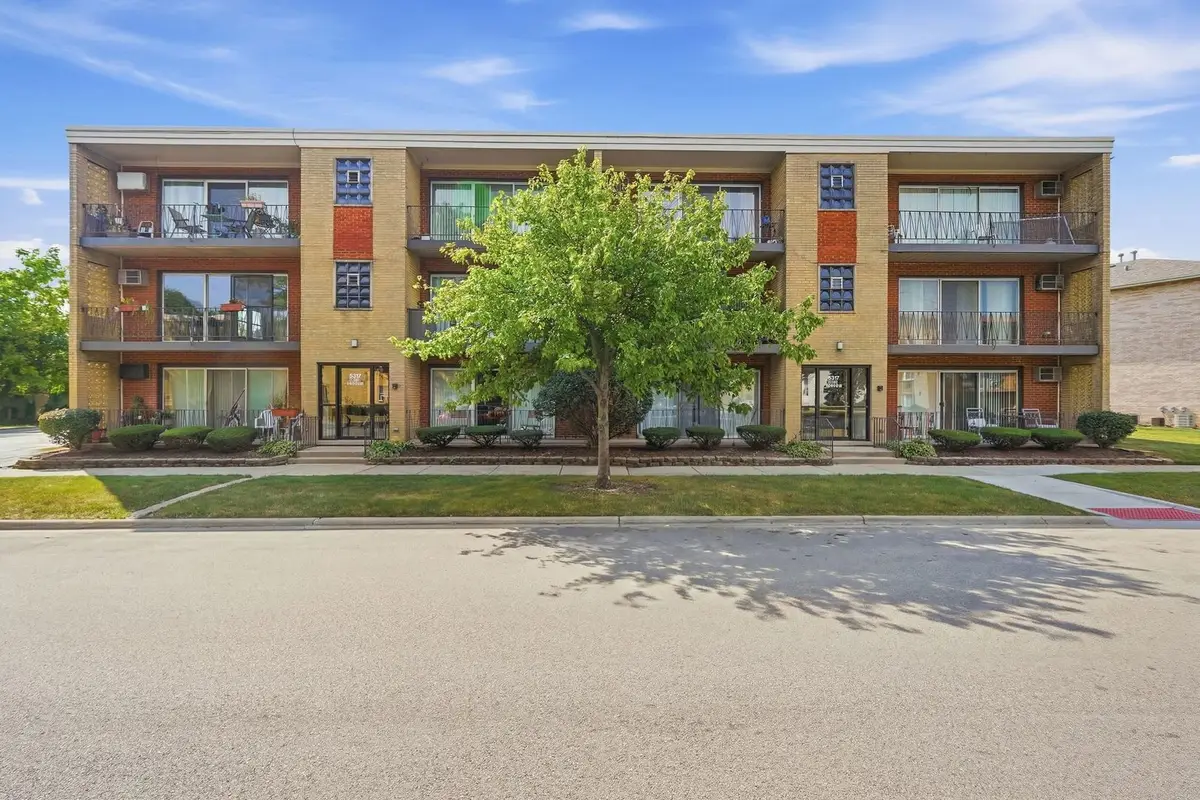 5317 W 96th Street #5, Oak Lawn, IL 60453 - #1