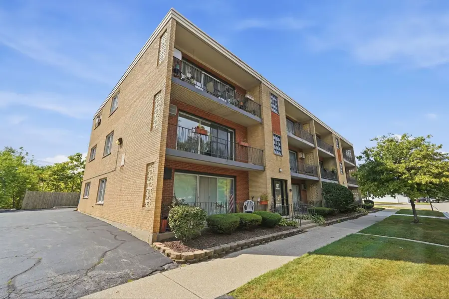 5317 W 96th Street #5, Oak Lawn, IL 60453 - #2