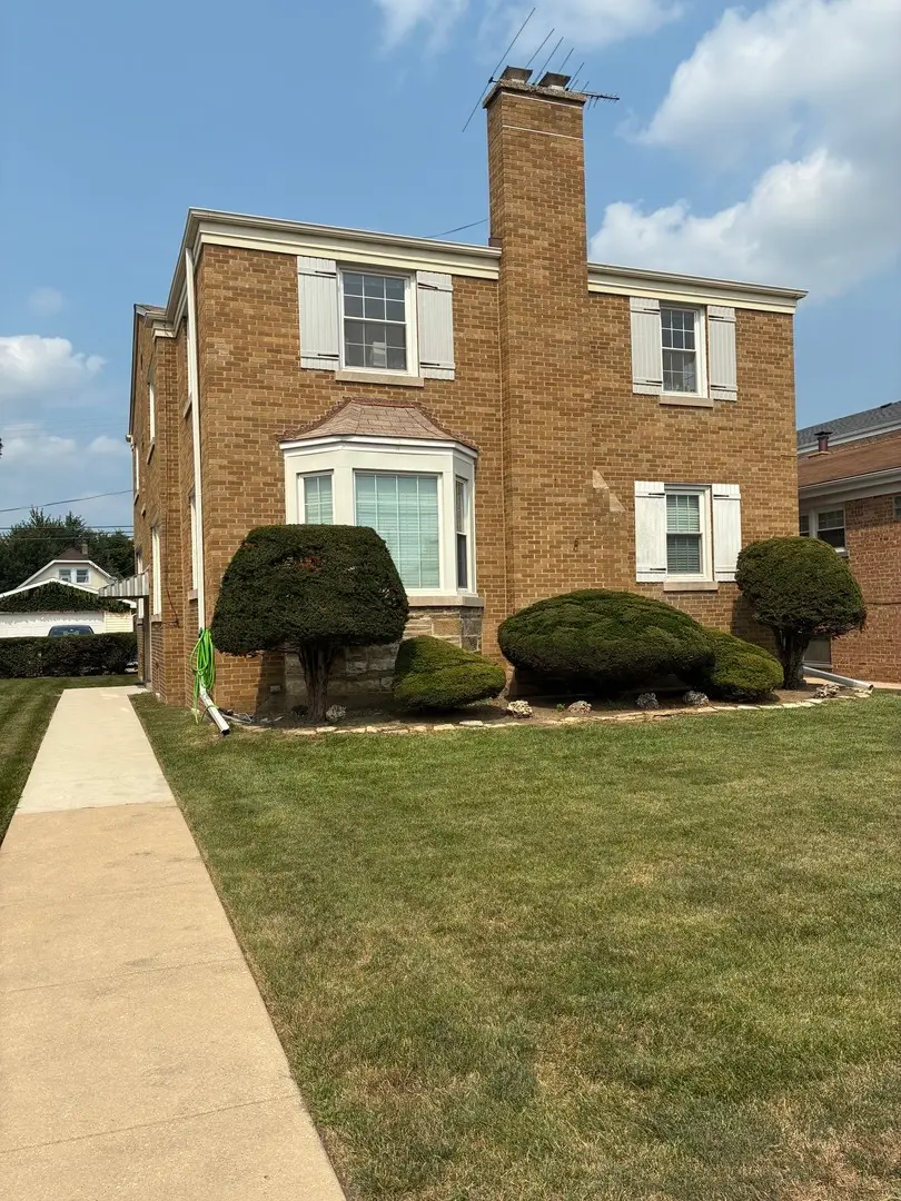 5865 N Elston Avenue #2S, Chicago, IL 60646 - #1