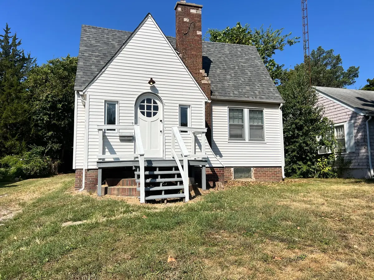 605 S 24th Street, Mount Vernon, IL 62864 - #1