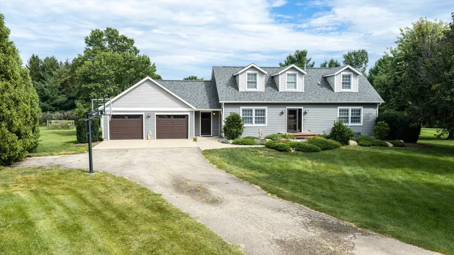 2335 Timber Ridge Drive, Princeton, IL 61356 - #2