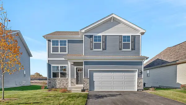 1026 Emerald Drive, Montgomery, IL 60538