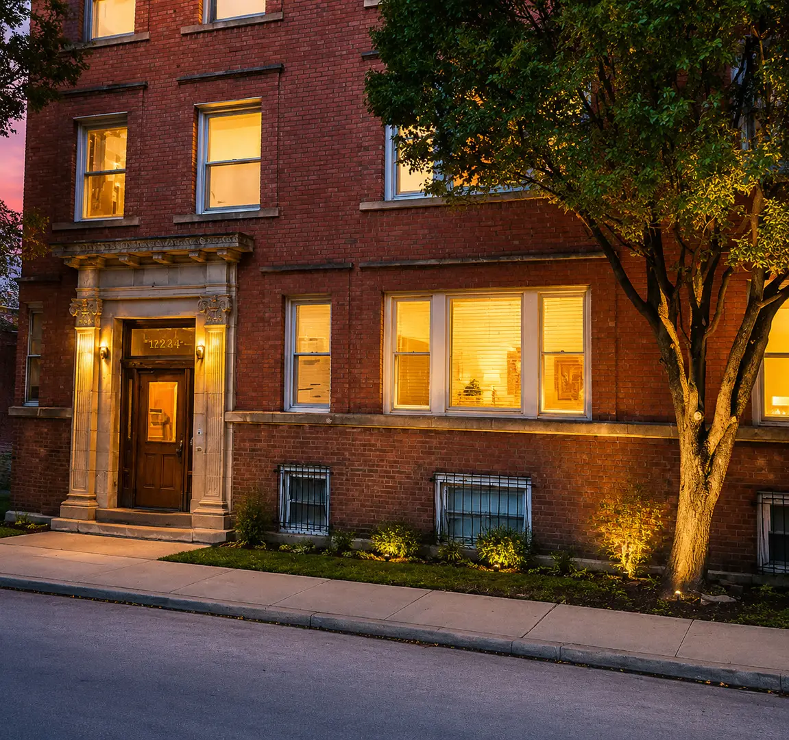 122 E 49th Street #106, Chicago, IL 60615 - #1