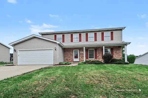 214 S Katie Lane, McHenry, IL 60050