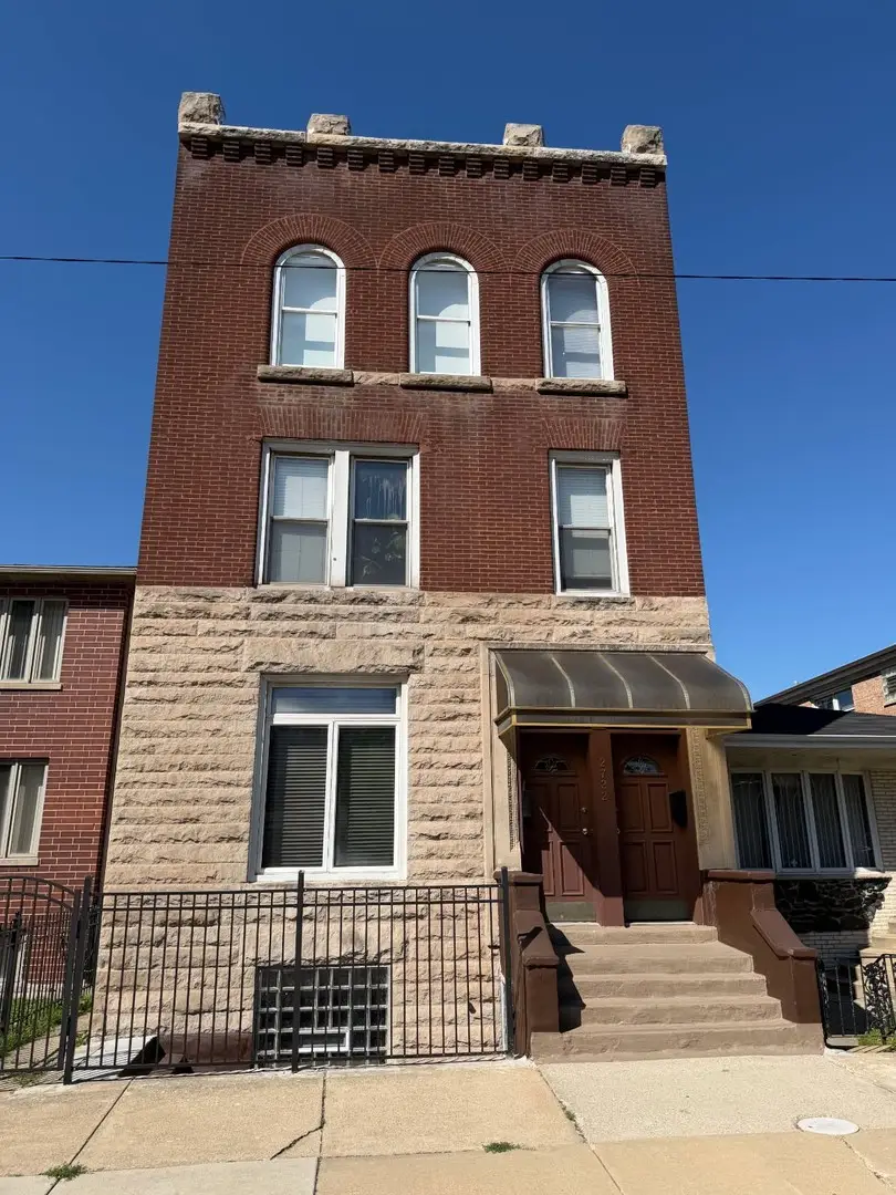 2722 S Wells Street, Chicago, IL 60616 - #1