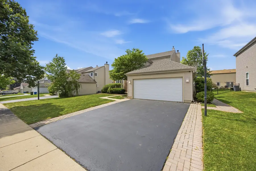 228 Norwich Drive, Bartlett, IL 60103 - #2
