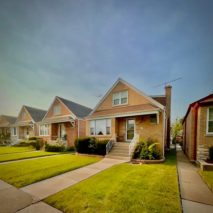 7212 S Christiana Avenue, Chicago, IL 60629 - #2