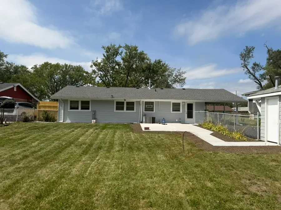 18921 John Avenue, Country Club Hills, IL 60478 - #2