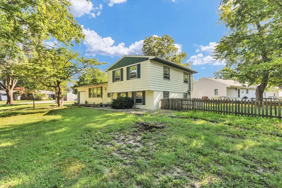 1902 Rebecca Drive, Champaign, IL 61821 - #2