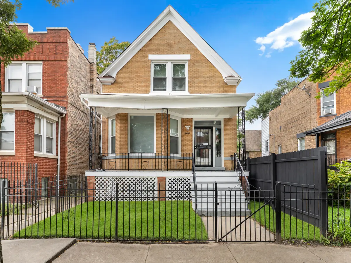 7038 S King Drive, Chicago, IL 60637 - #1