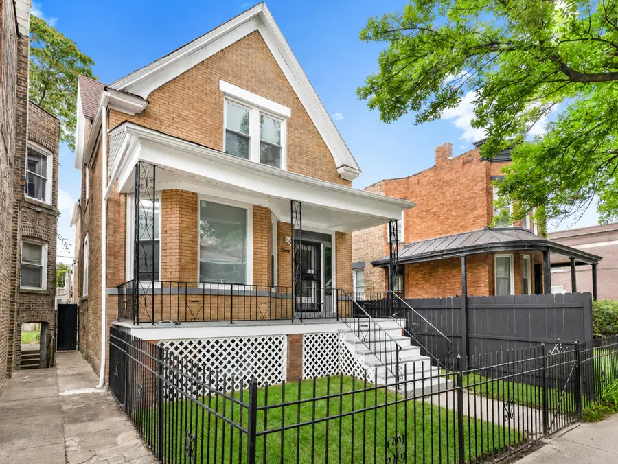 7038 S King Drive, Chicago, IL 60637 - #3