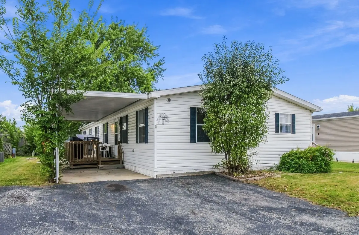 50 Cherry Lane, Bourbonnais, IL 60914 - #1
