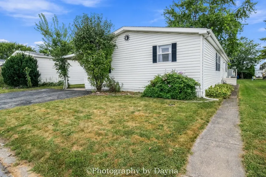 50 Cherry Lane, Bourbonnais, IL 60914 - #2